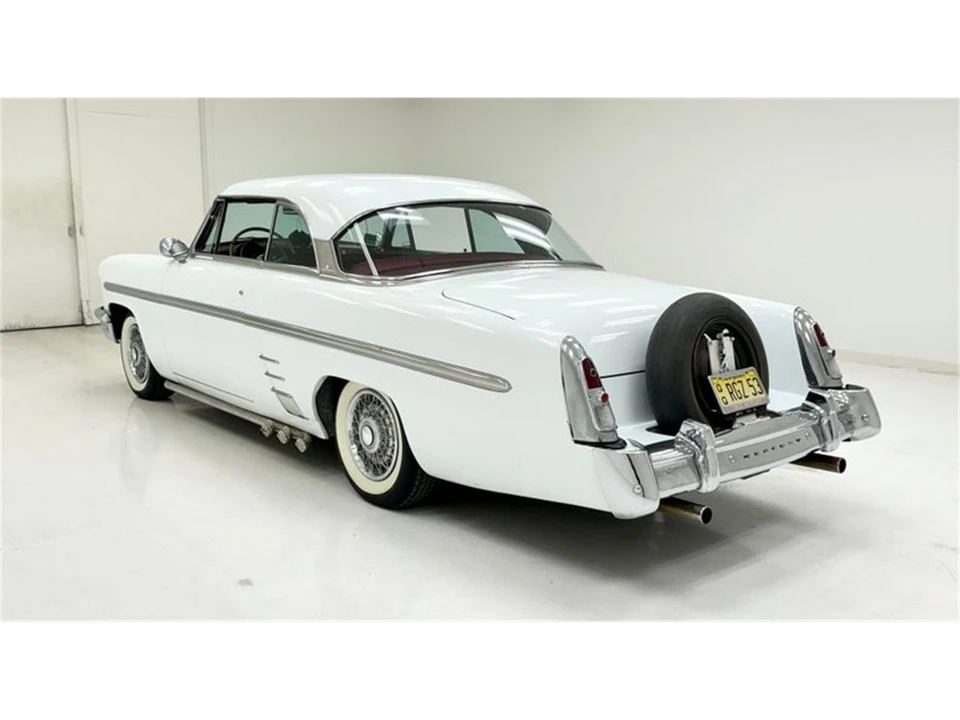 1953 Mercury Monterey - Image 3 of 31