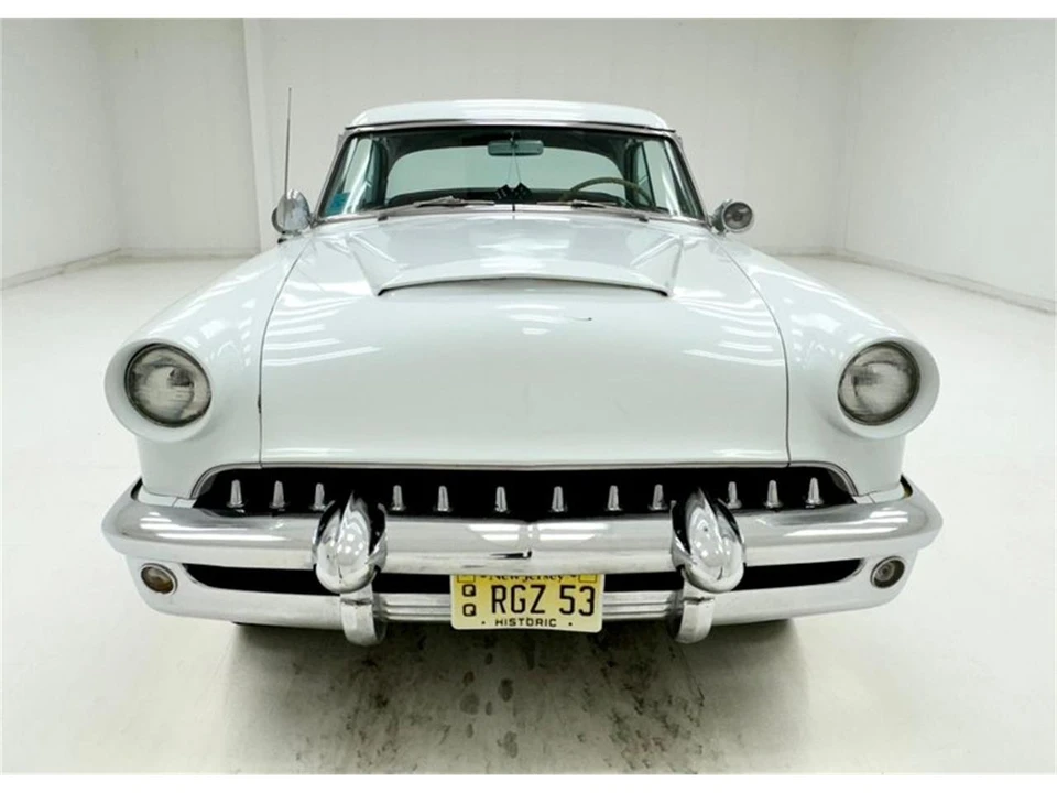 1953 Mercury Monterey - Image 7 of 31