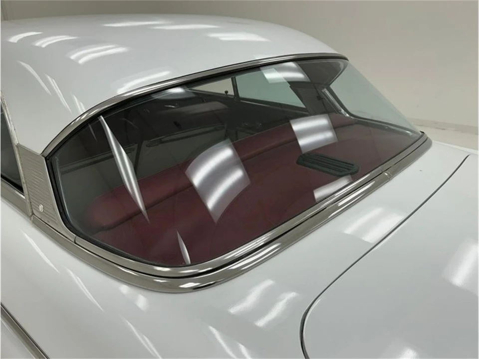 1953 Mercury Monterey - Image 15 of 31