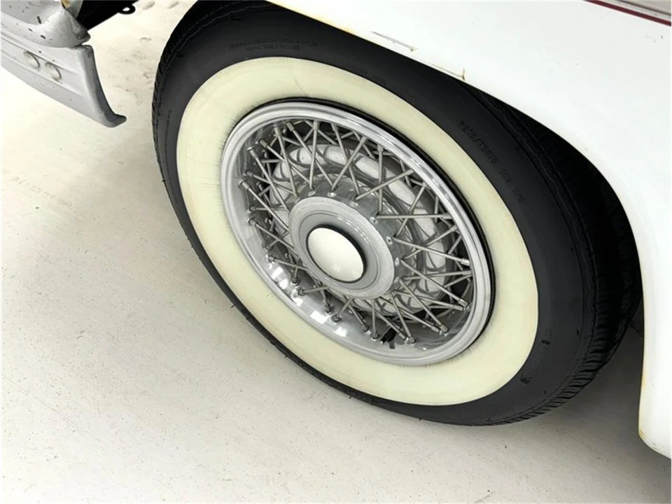 1953 Mercury Monterey - Image 11 of 31