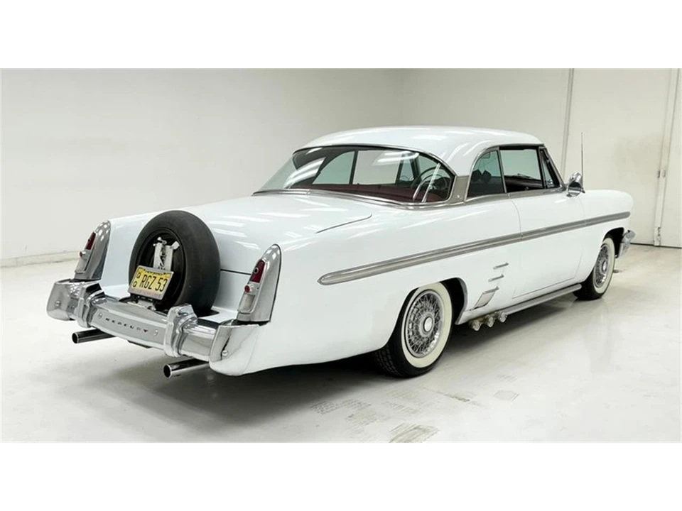 1953 Mercury Monterey - Image 5 of 31