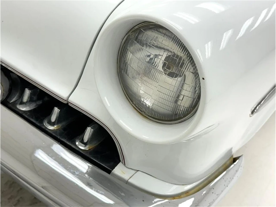 1953 Mercury Monterey - Image 10 of 31