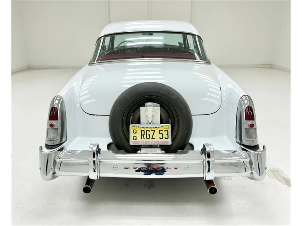 1953 Mercury Monterey - Image 4 of 31