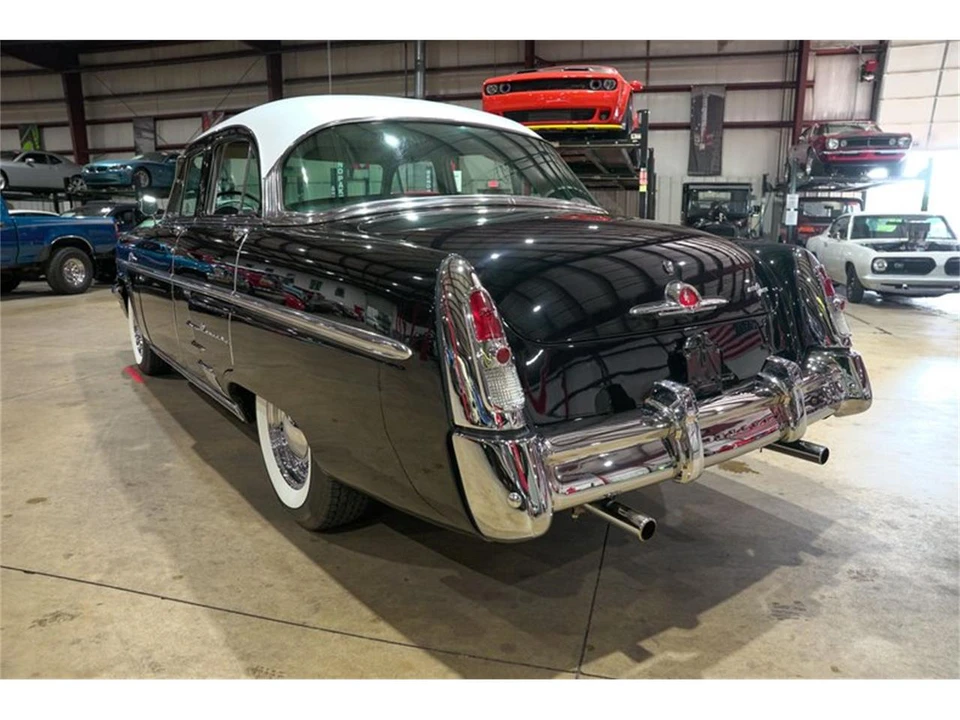 1953 Mercury Monterey - Image 6 of 31