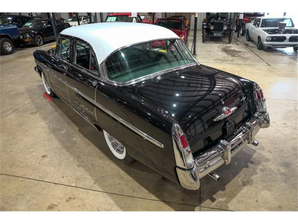 1953 Mercury Monterey - Image 16 of 31