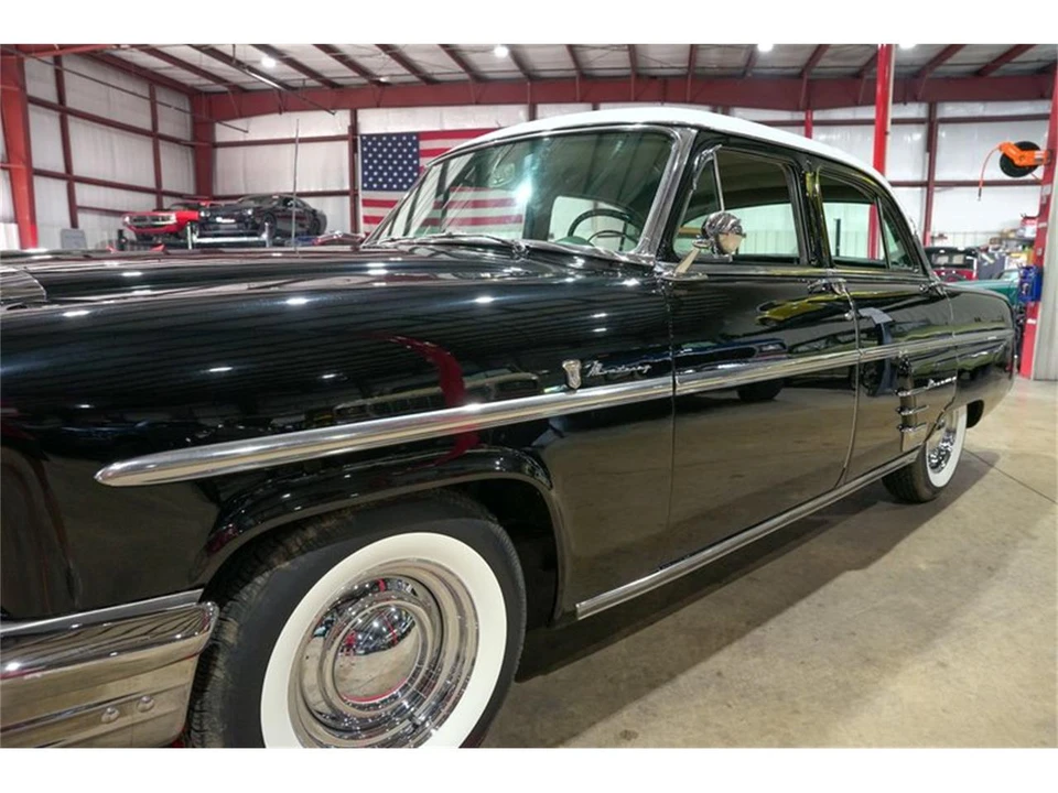 1953 Mercury Monterey - Image 31 of 31