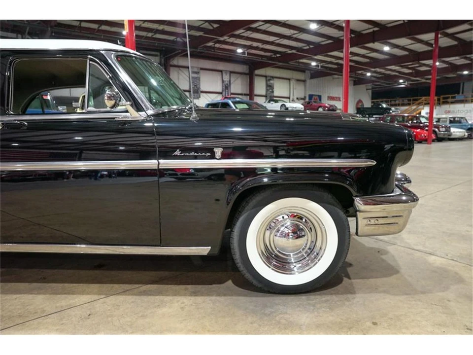 1953 Mercury Monterey - Image 11 of 31