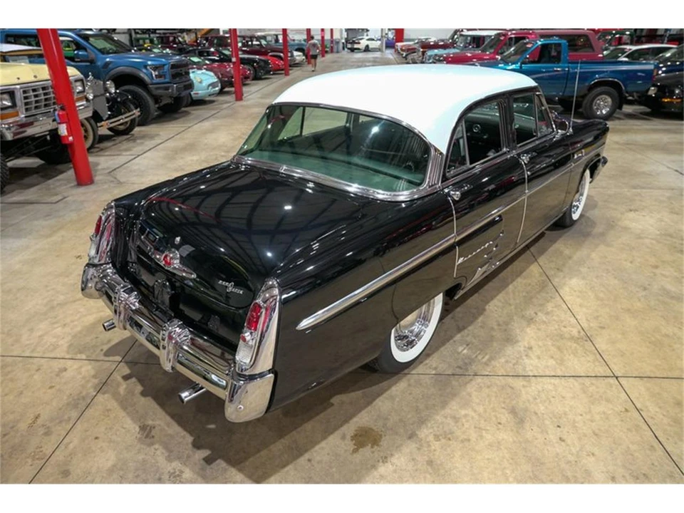 1953 Mercury Monterey - Image 17 of 31