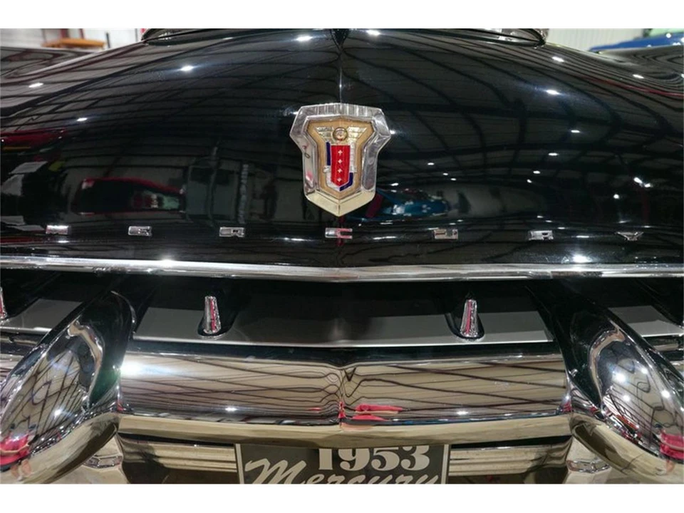 1953 Mercury Monterey - Image 22 of 31