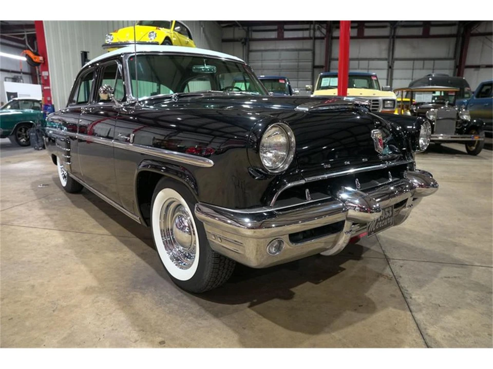 1953 Mercury Monterey - Image 12 of 31