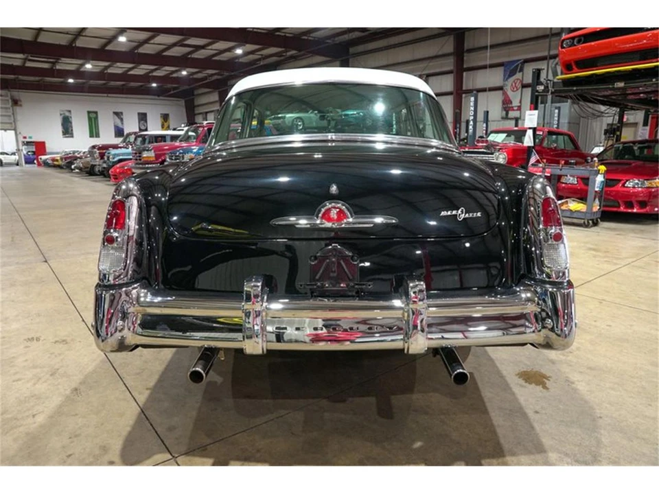 1953 Mercury Monterey - Image 7 of 31
