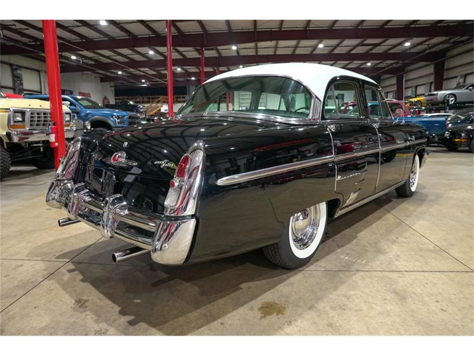 1953 Mercury Monterey - Image 8 of 31