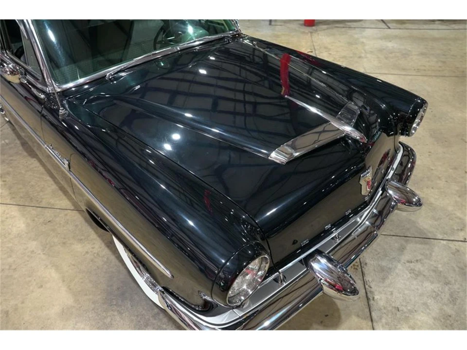 1953 Mercury Monterey - Image 18 of 31
