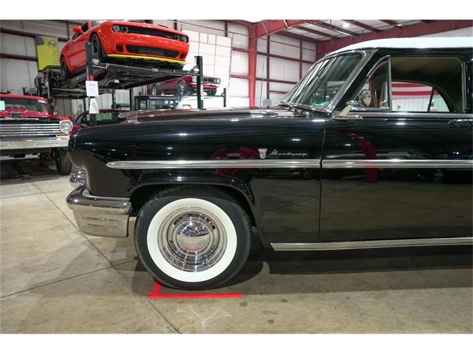 1953 Mercury Monterey - Image 3 of 31