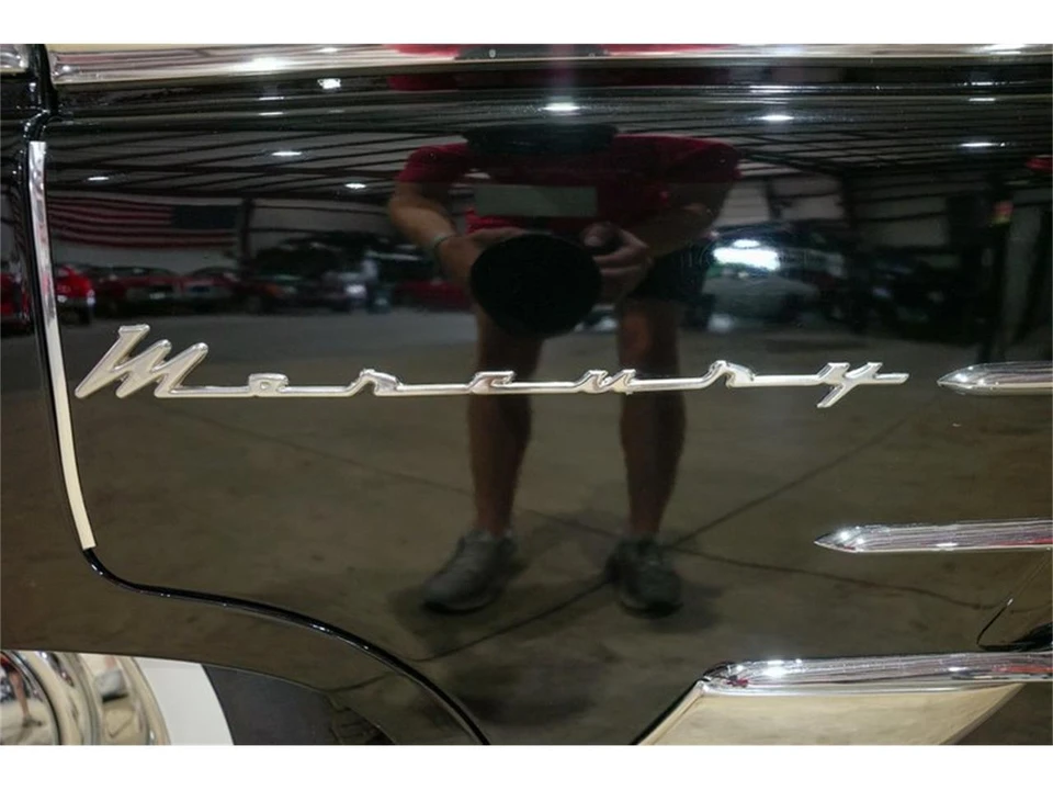 1953 Mercury Monterey - Image 28 of 31