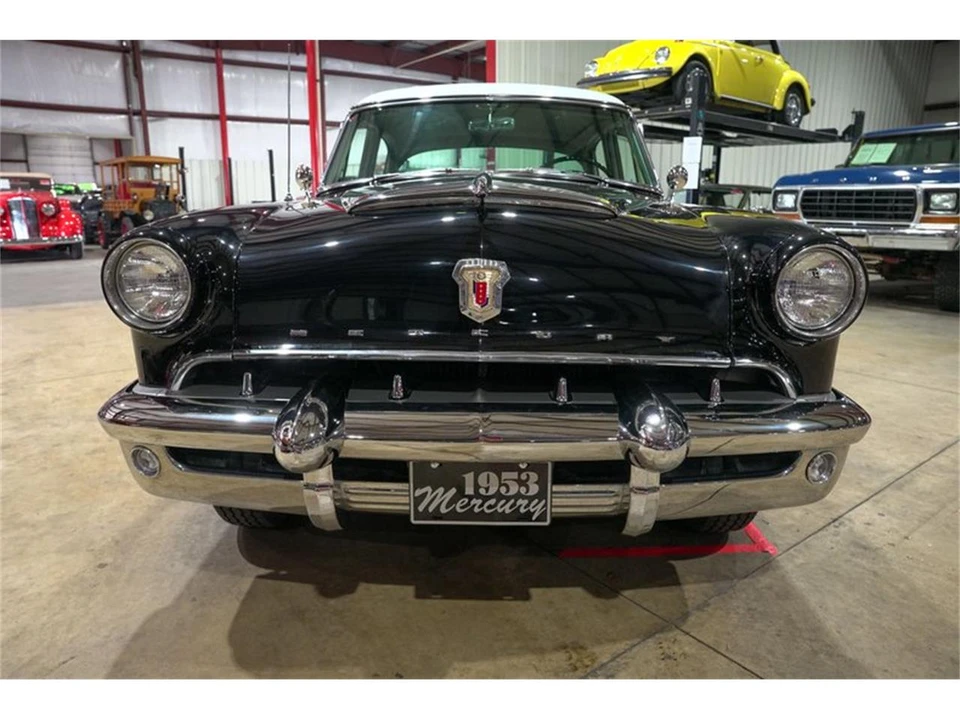 1953 Mercury Monterey - Image 13 of 31