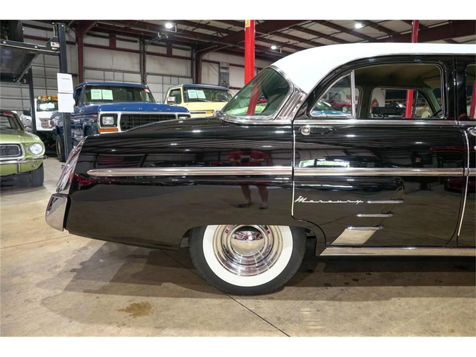 1953 Mercury Monterey - Image 9 of 31