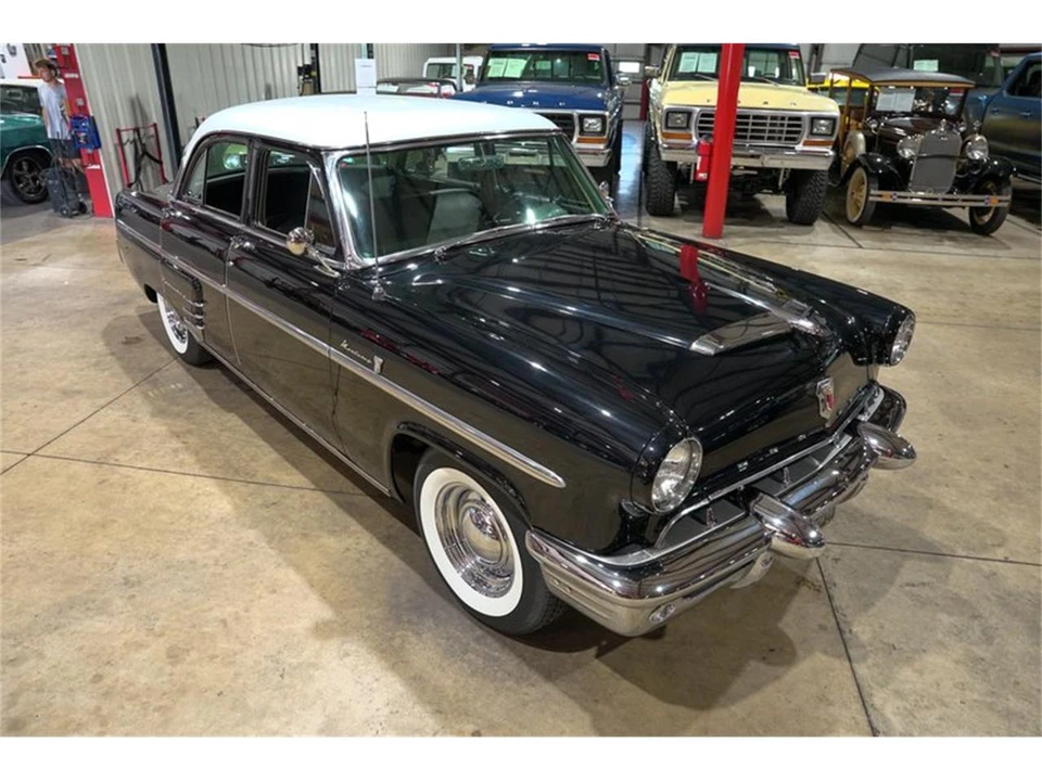 1953 Mercury Monterey - Image 14 of 31