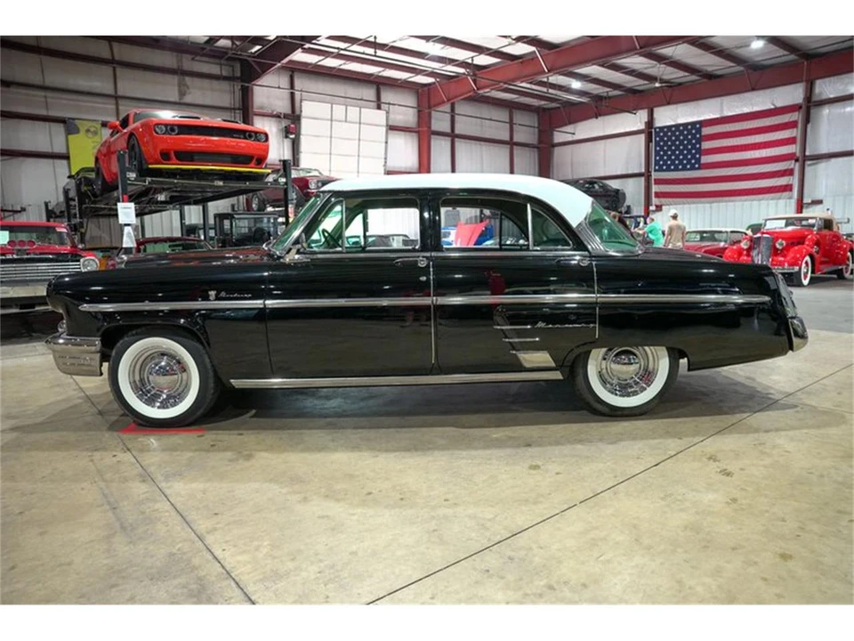 1953 Mercury Monterey - Image 4 of 31