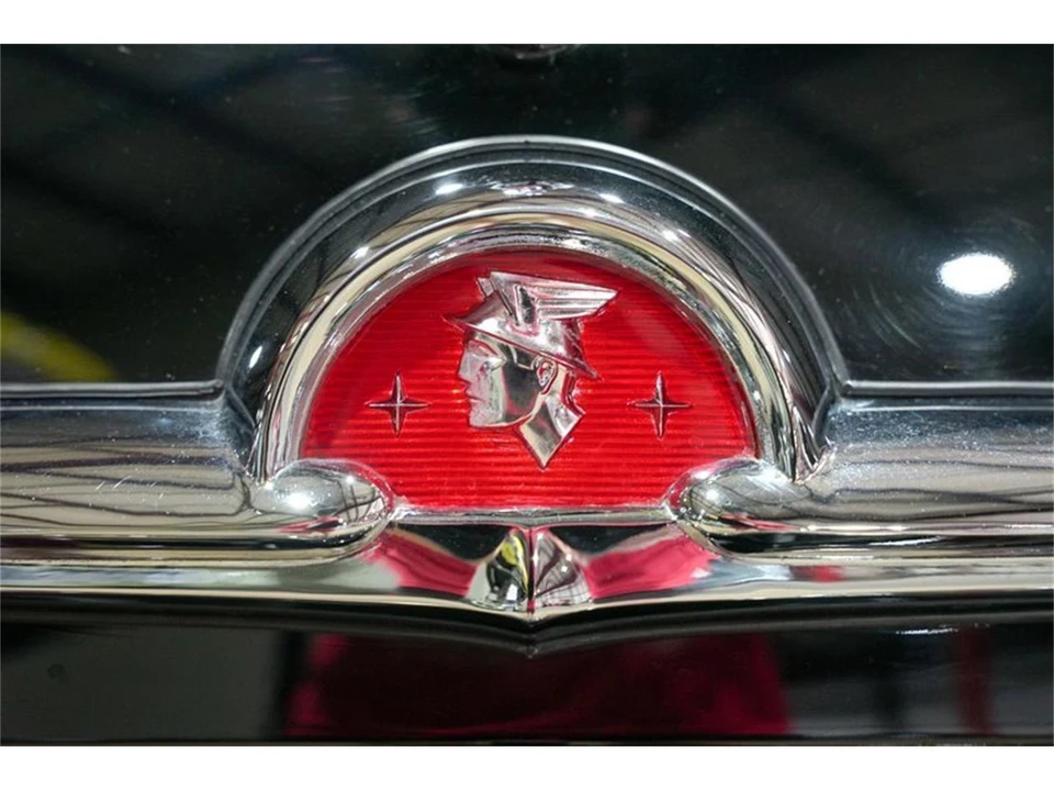 1953 Mercury Monterey - Image 25 of 31