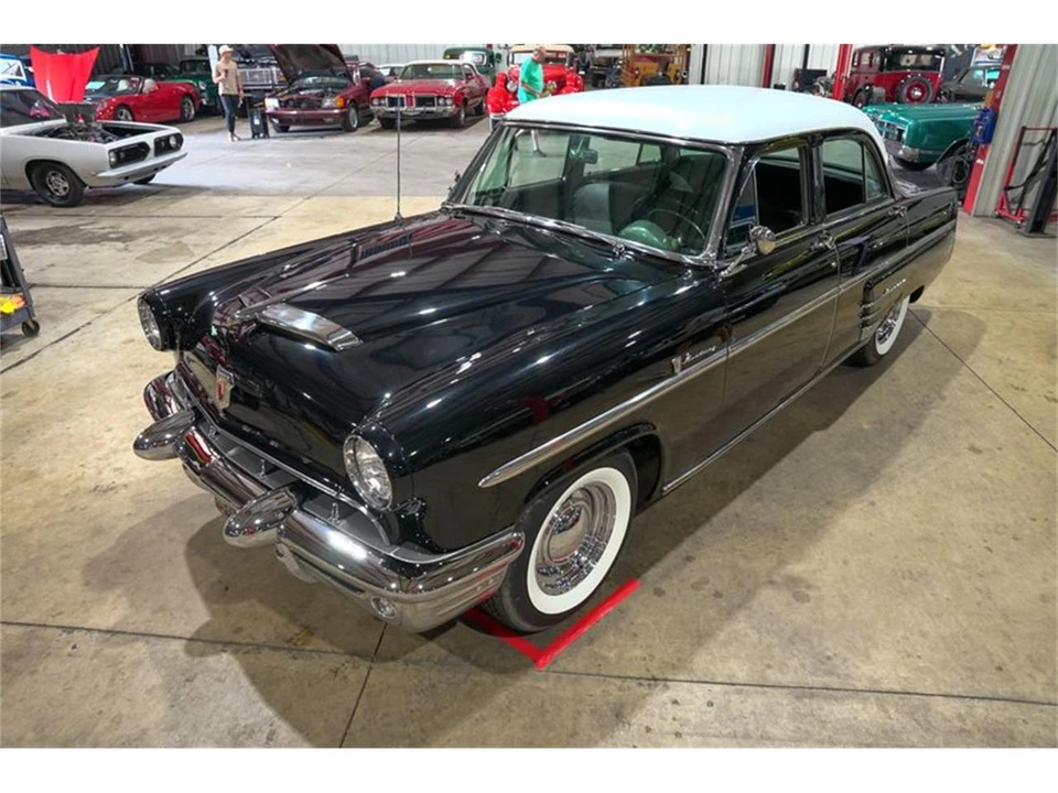 1953 Mercury Monterey - Image 15 of 31