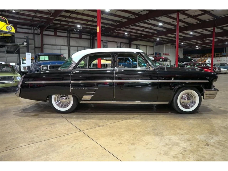 1953 Mercury Monterey - Image 10 of 31