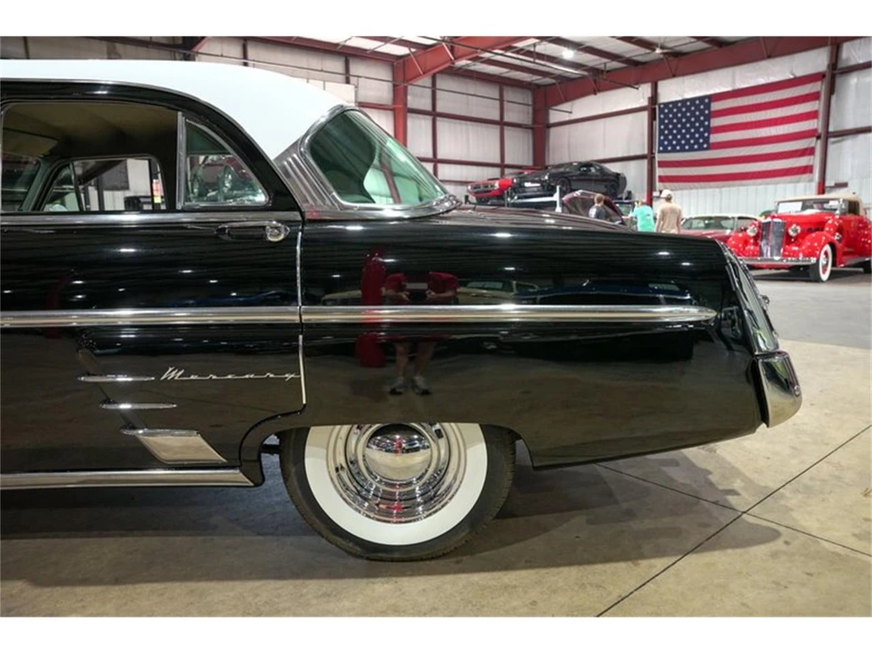 1953 Mercury Monterey - Image 5 of 31