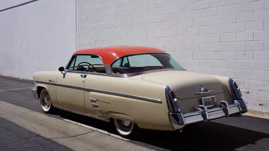 1953 Mercury Monterey - Image 3 of 11