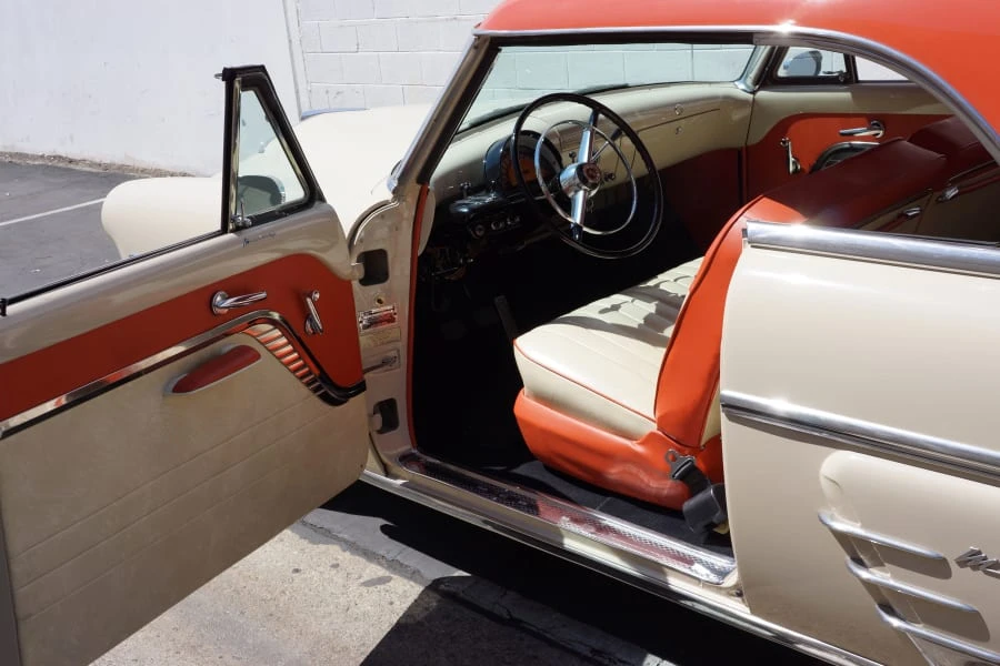 1953 Mercury Monterey - Image 4 of 11
