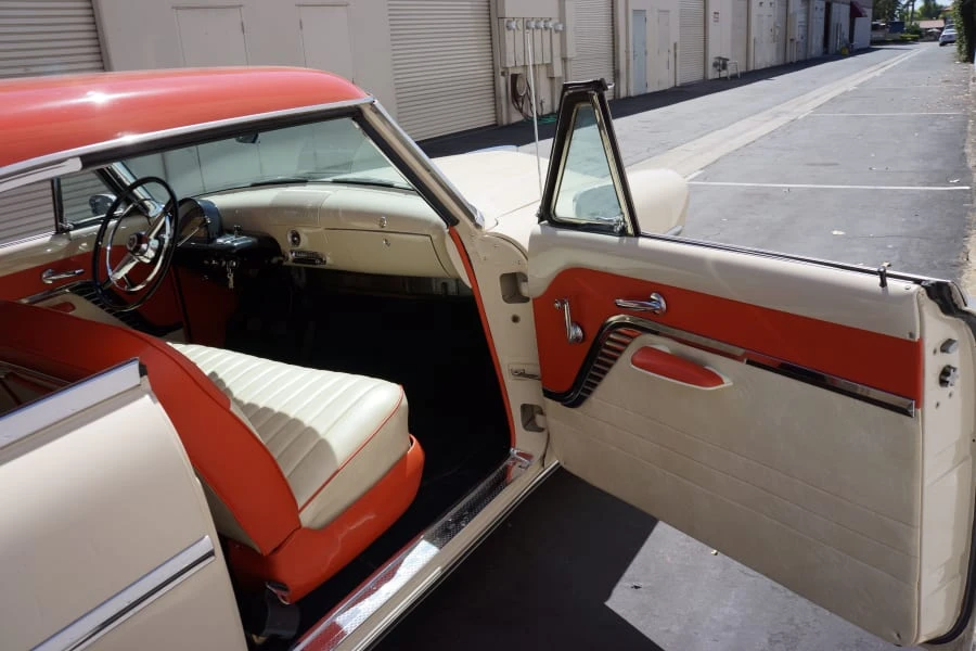 1953 Mercury Monterey - Image 5 of 11