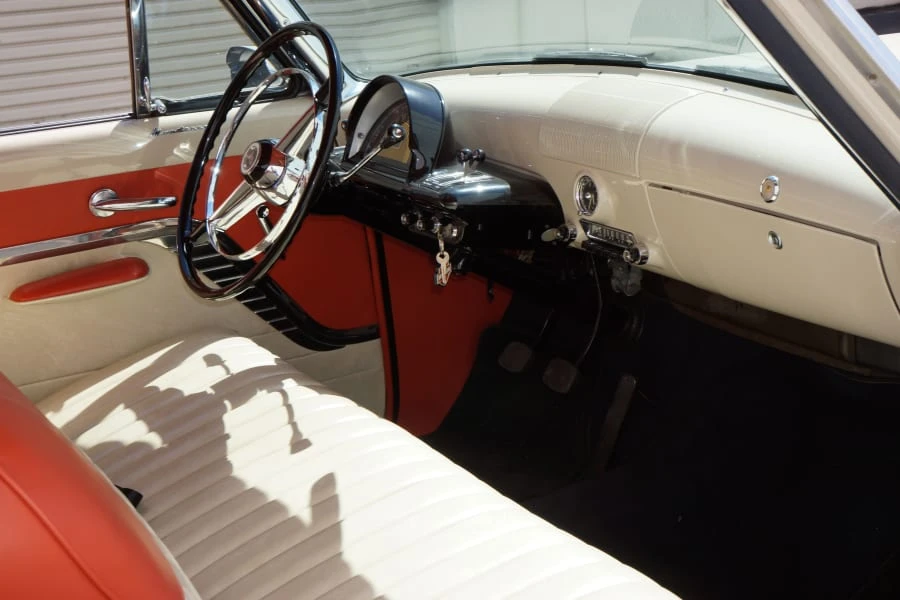 1953 Mercury Monterey - Image 6 of 11