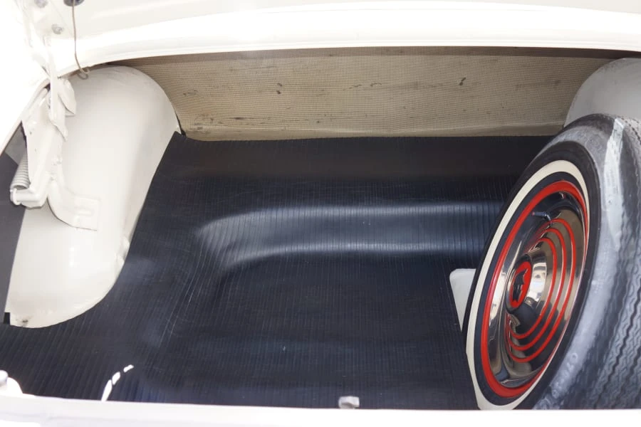 1953 Mercury Monterey - Image 7 of 11