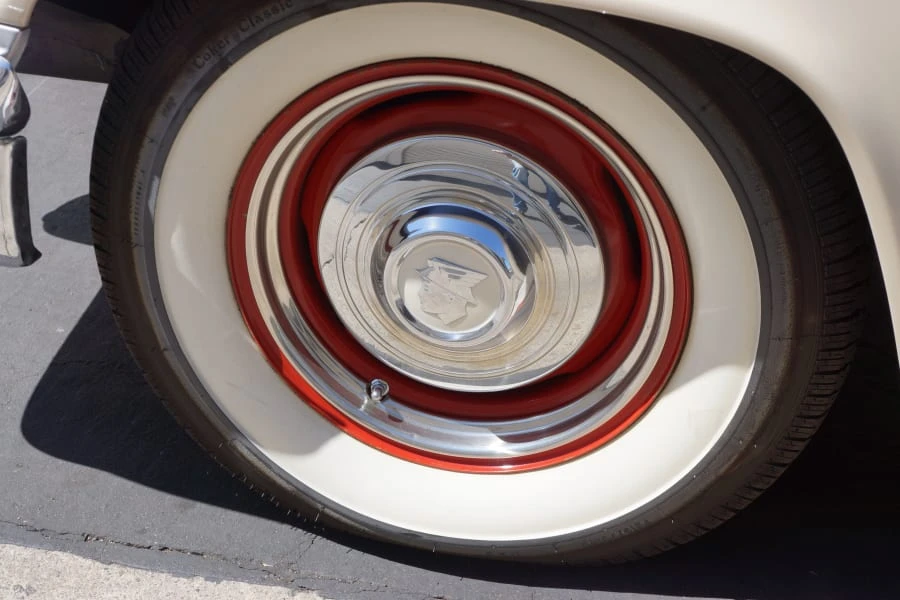 1953 Mercury Monterey - Image 10 of 11