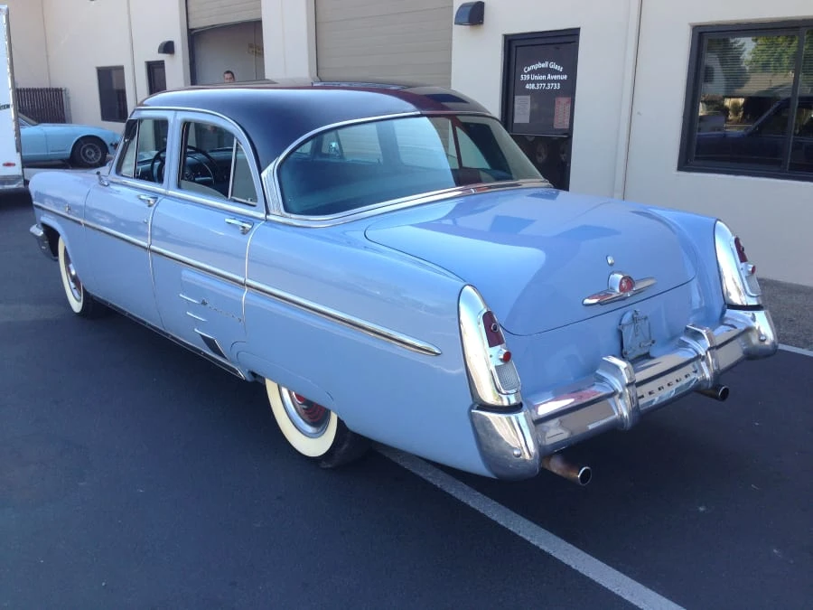 1953 Mercury Monterey - Image 3 of 6