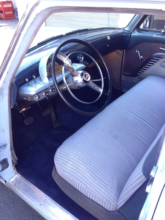 1953 Mercury Monterey - Image 4 of 6