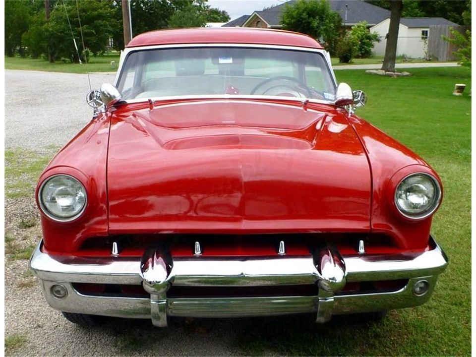 1953 Mercury Monterey - Image 8 of 12