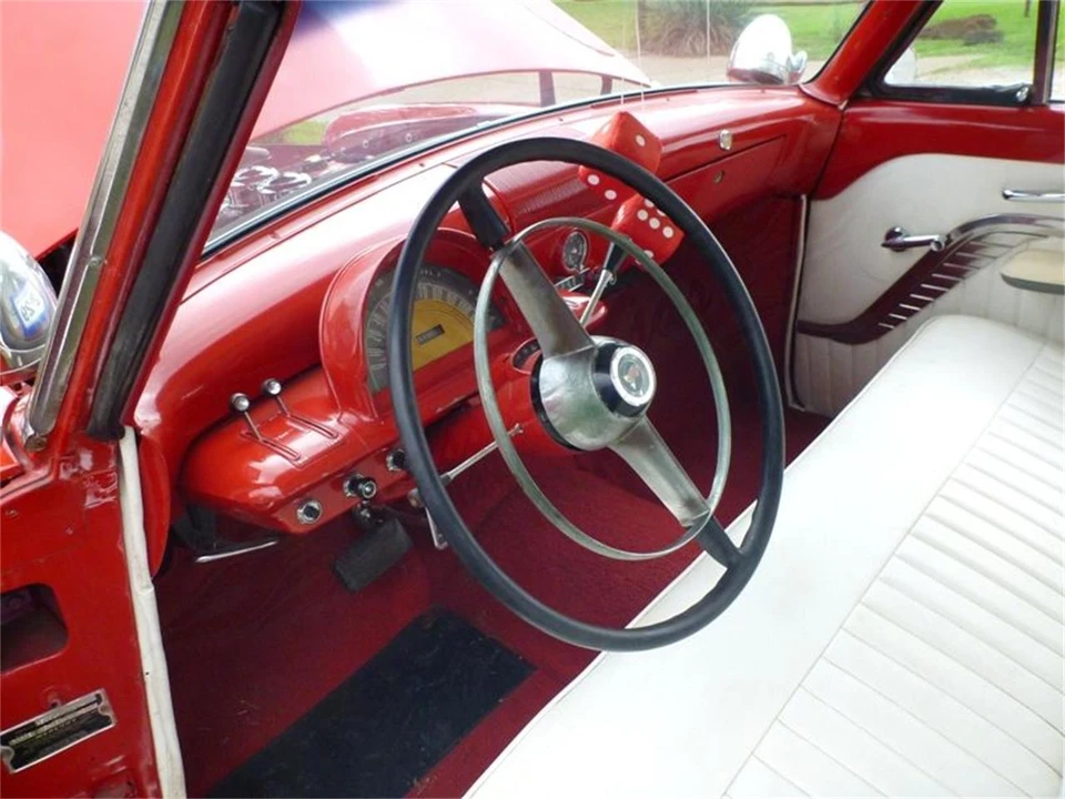 1953 Mercury Monterey - Image 11 of 12