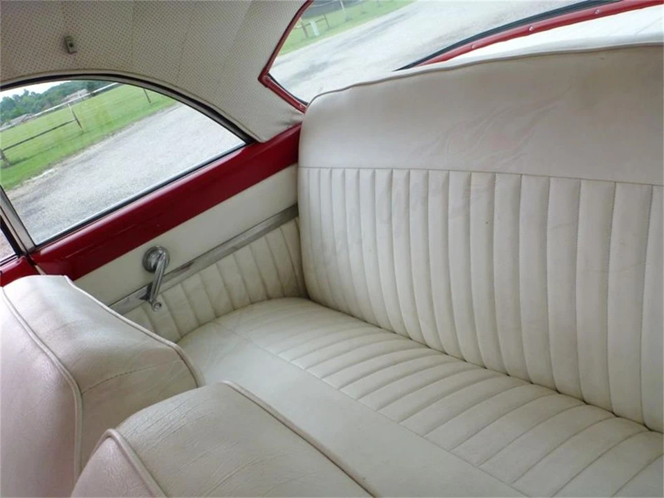 1953 Mercury Monterey - Image 12 of 12