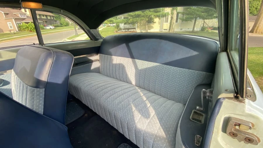 1953 Mercury Monterey - Image 4 of 10