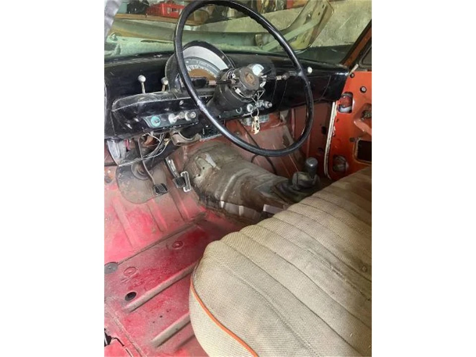 1953 Mercury Monterey - Image 6 of 24