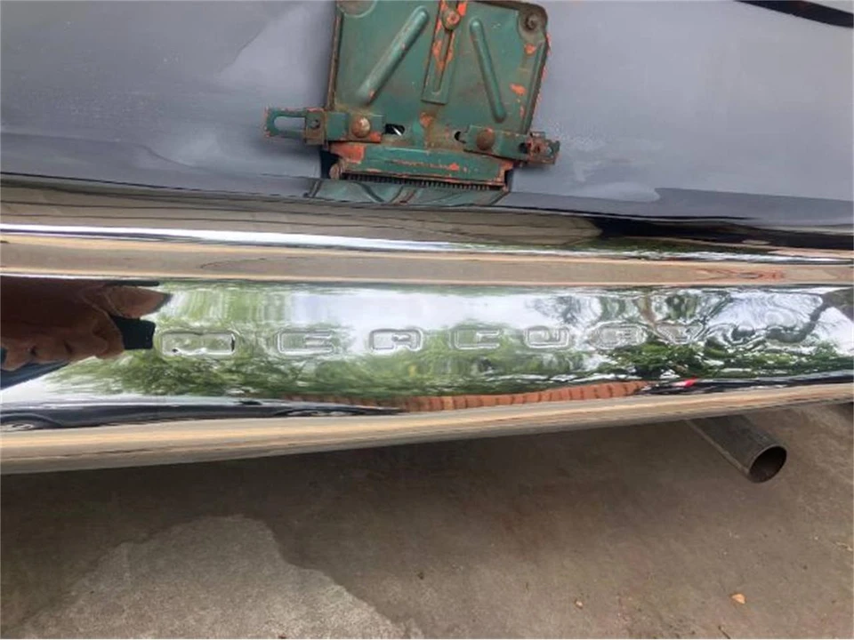 1953 Mercury Monterey - Image 7 of 24