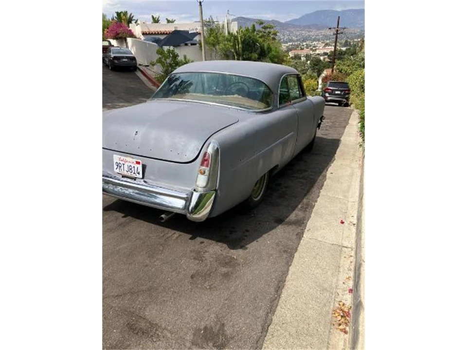 1953 Mercury Monterey - Image 3 of 24