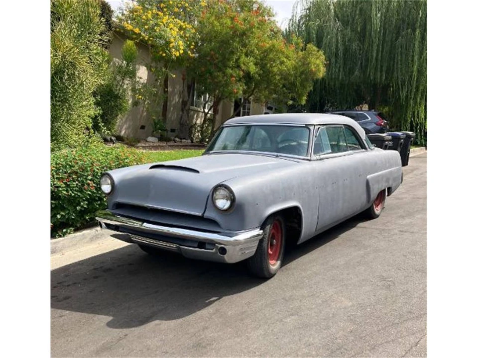 1953 Mercury Monterey - Image 4 of 24