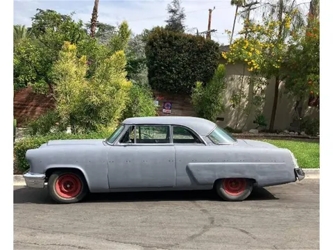 1953 Mercury Monterey