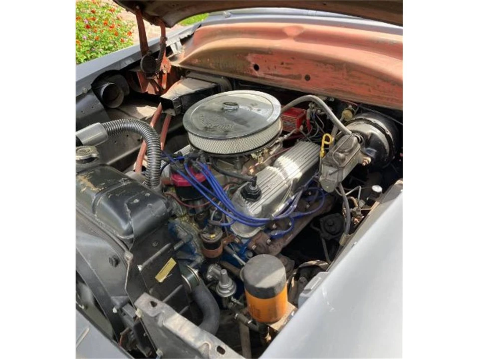 1953 Mercury Monterey - Image 20 of 24
