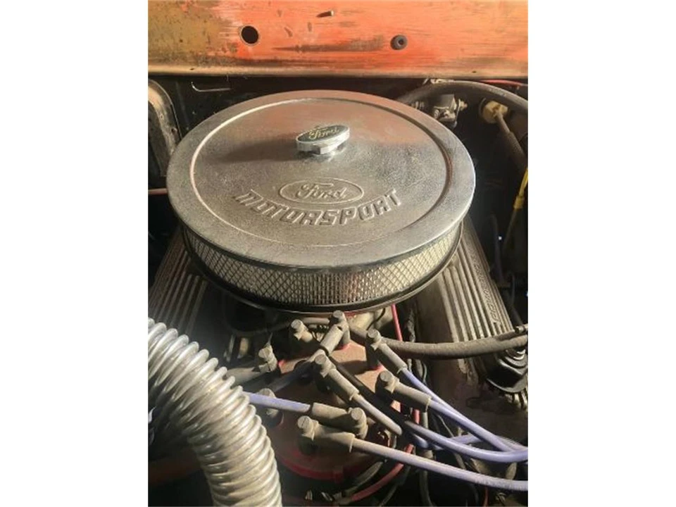 1953 Mercury Monterey - Image 23 of 24