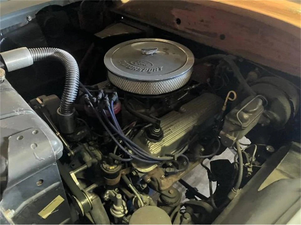1953 Mercury Monterey - Image 24 of 24