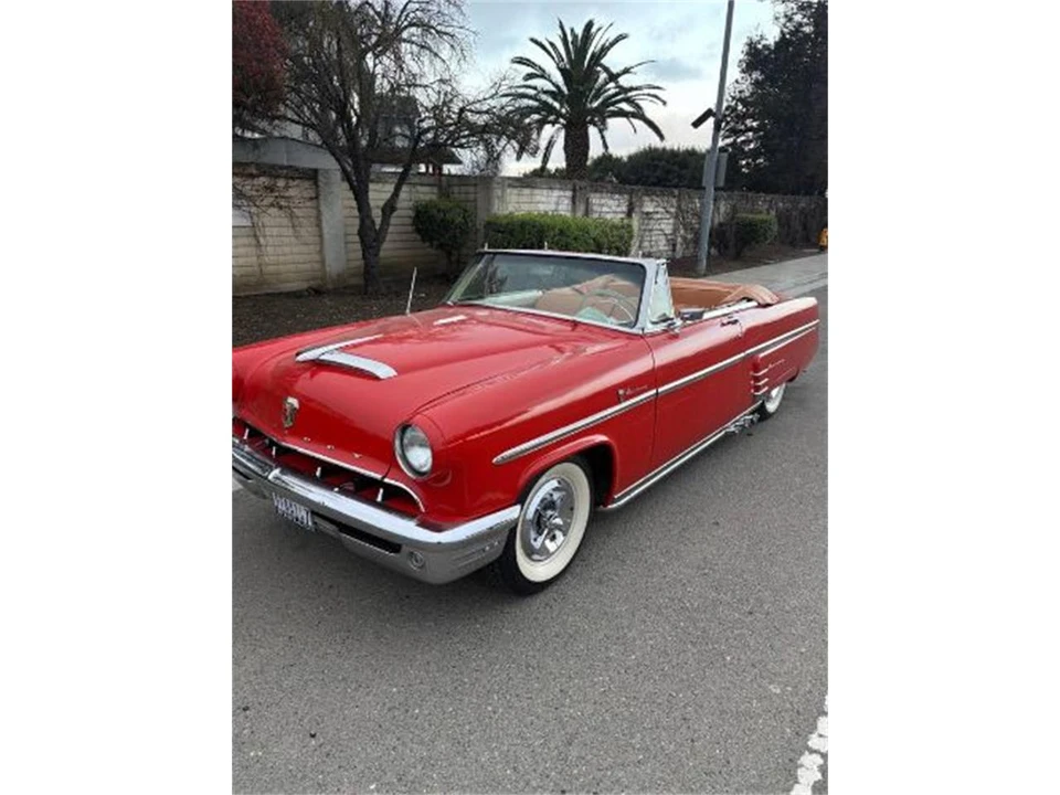 1953 Mercury Monterey - Image 3 of 4
