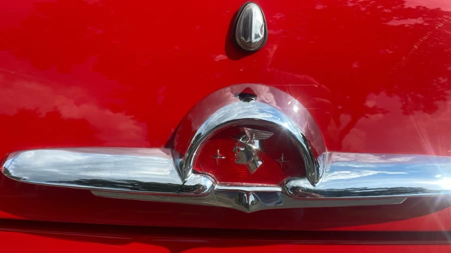 1953 Mercury Monterey - Image 6 of 6