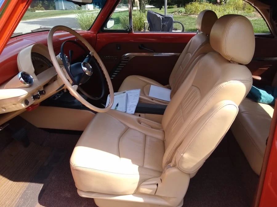 1953 Mercury Monterey - Image 3 of 7